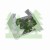 Kuchenka turystyczna Esbit Pocket Windshield z wkładami paliwowymi 2 x 27 g- 3660 