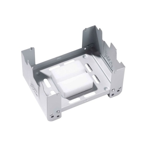 Kuchenka turystyczna Esbit Pocket Windshield z wkładami paliwowymi 2 x 27 g-1 3660 
