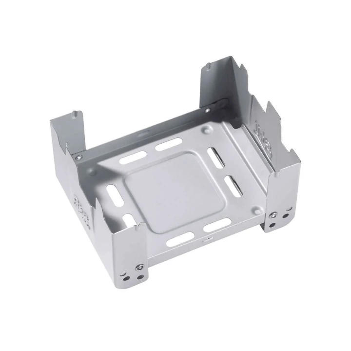 Kuchenka turystyczna Esbit Pocket Windshield z wkładami paliwowymi 2 x 27 g-3 3660 