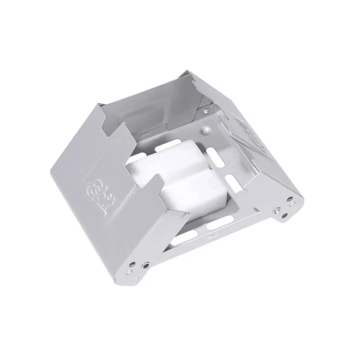 Kuchenka turystyczna Esbit Pocket Windshield z wkładami paliwowymi 2 x 27 g-4 3660 