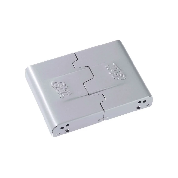 Kuchenka turystyczna Esbit Pocket Windshield z wkładami paliwowymi 2 x 27 g-7 3660 