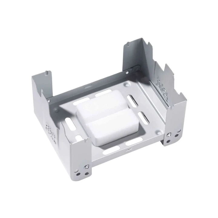 Kuchenka turystyczna Esbit Pocket Windshield z wkładami paliwowymi 2 x 27 g-13 3660 