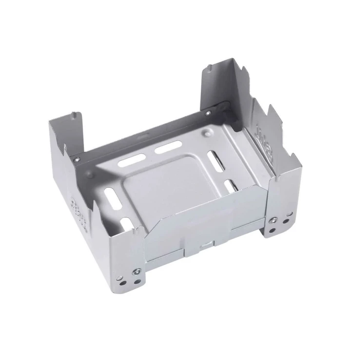Kuchenka turystyczna Esbit Pocket Windshield z wkładami paliwowymi 2 x 27 g-14 3660 