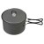 Kuchenka turystyczna Esbit Alcohol Burner Cookset Aluminium z garnkiem 1,5 l-2 3661 