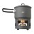 Kuchenka turystyczna Esbit Alcohol Burner Cookset Aluminium z garnkiem 1,5 l-4 3661 