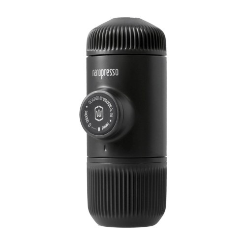 Podróżny ekspres Wacaco Nanopresso Black z etui- 3666 