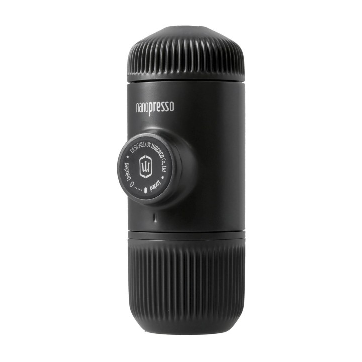 Podróżny ekspres Wacaco Nanopresso Black z etui- 3666 