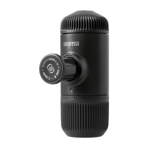 Podróżny ekspres Wacaco Nanopresso Black z etui-1 3666 