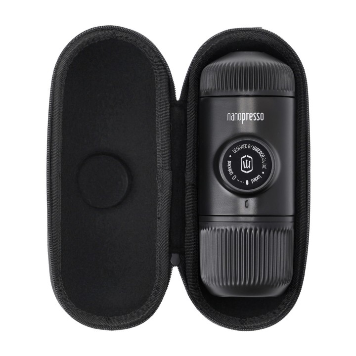 Podróżny ekspres Wacaco Nanopresso Black z etui-2 3666 