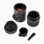 Podróżny ekspres Wacaco Nanopresso Black z etui-5 3666 