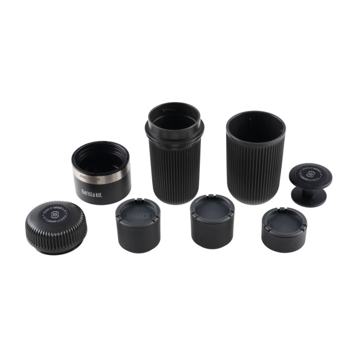 Zestaw do kawy Wacaco Barista Kit Nanopresso-2 3667 