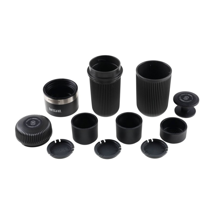 Zestaw do kawy Wacaco Barista Kit Nanopresso-3 3667 