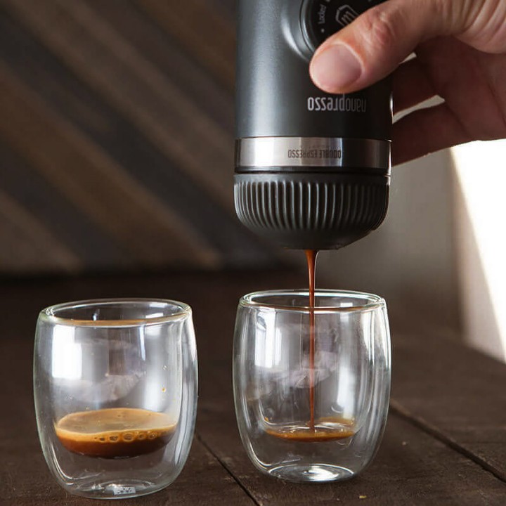Zestaw do kawy Wacaco Barista Kit Nanopresso-7 3667 