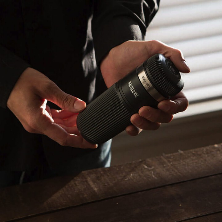 Zestaw do kawy Wacaco Barista Kit Nanopresso-10 3667 