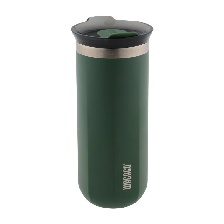 Kubek termiczny Wacaco Octorama Grande 435 ml pomona green- 3668 