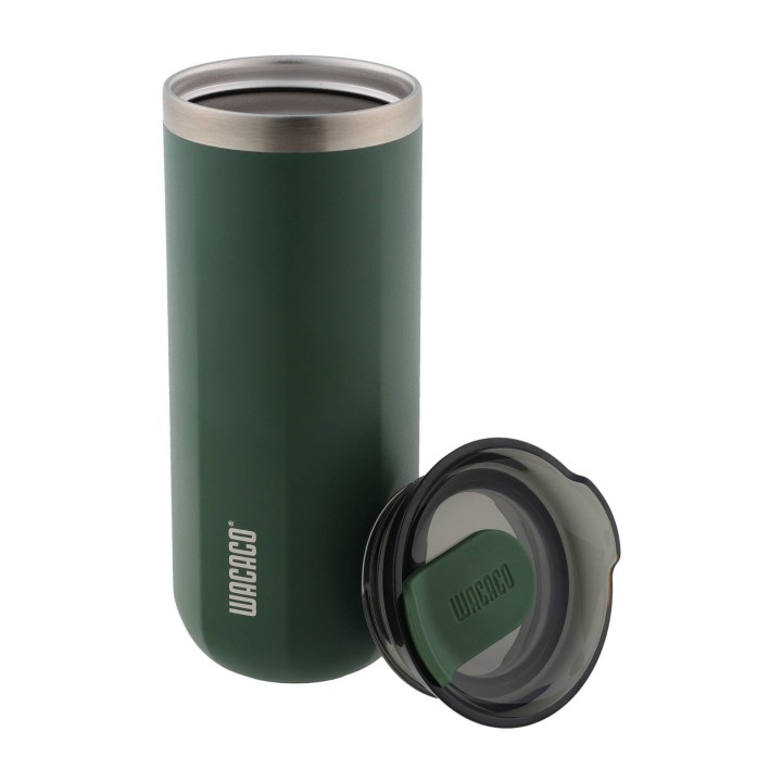 Kubek termiczny Wacaco Octorama Grande 435 ml pomona green-2 3668 