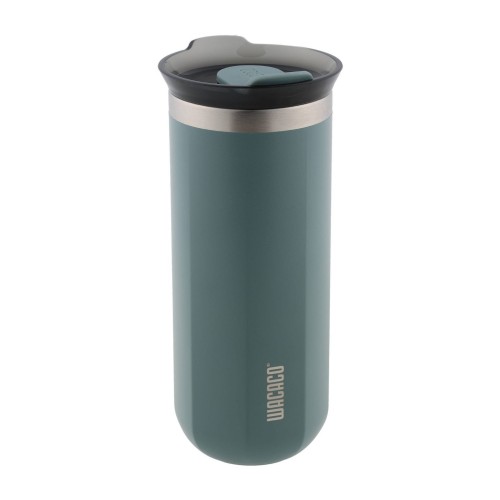 Kubek termiczny Wacaco Octorama Grande 435 ml cadet blue- 3669 