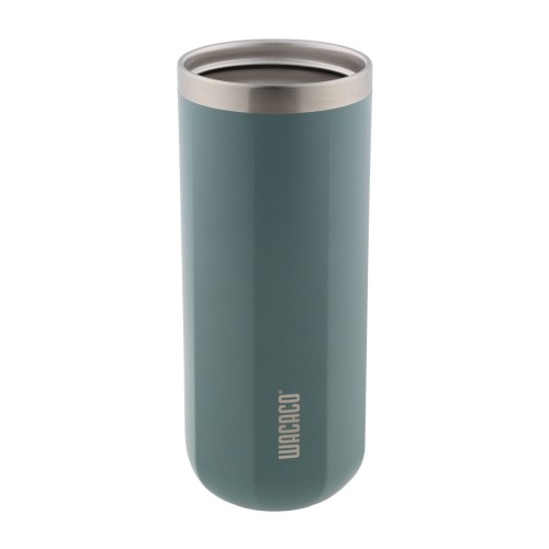 Kubek termiczny Wacaco Octorama Grande 435 ml cadet blue-1 3669 