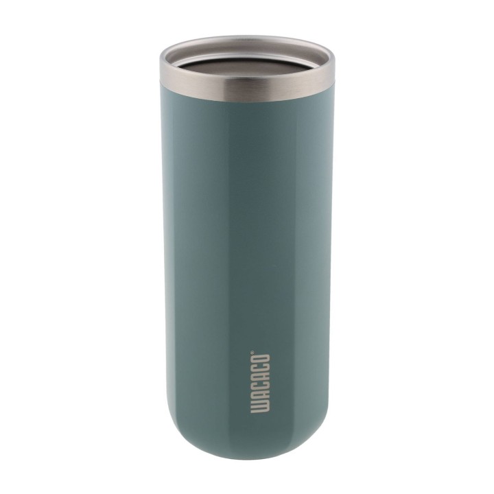 Kubek termiczny Wacaco Octorama Grande 435 ml cadet blue-1 3669 