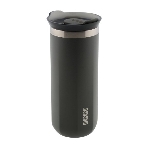 Kubek termiczny Wacaco Octorama Grande 435 ml dim grey- 3670 