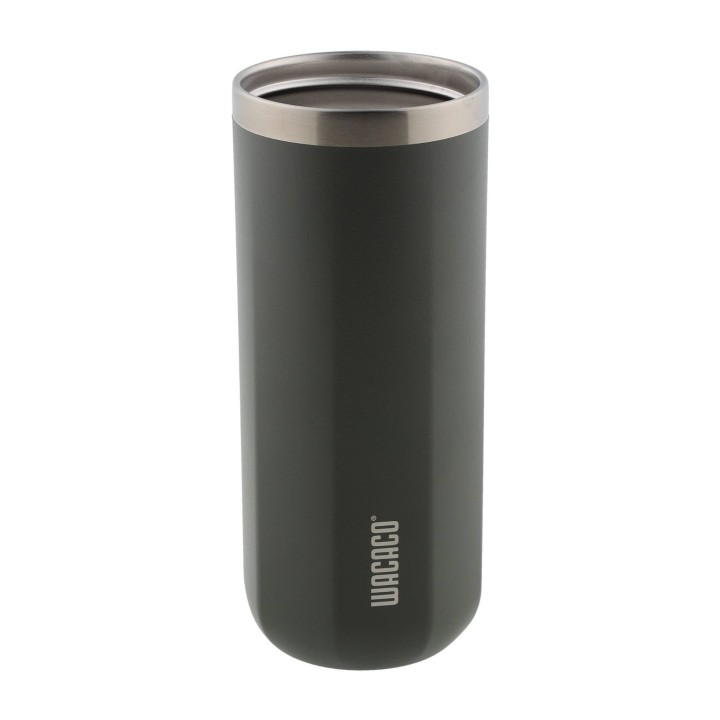 Kubek termiczny Wacaco Octorama Grande 435 ml dim grey-1 3670 