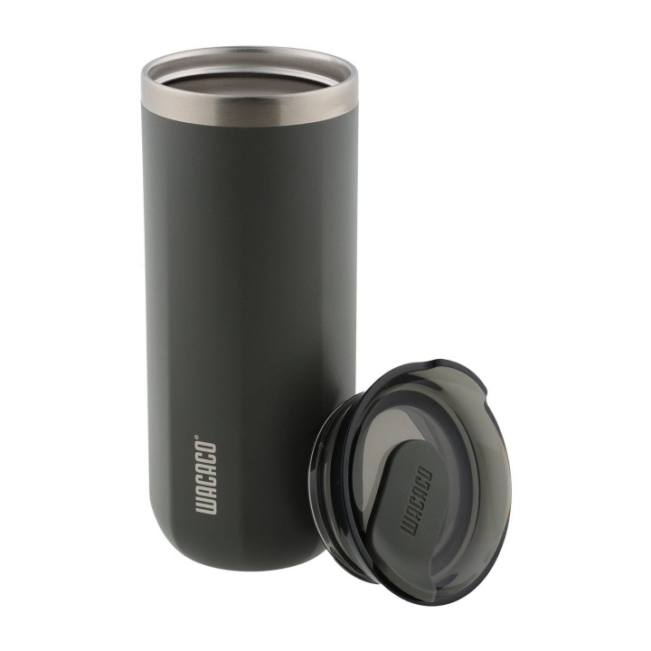 Kubek termiczny Wacaco Octorama Grande 435 ml dim grey-2 3670 