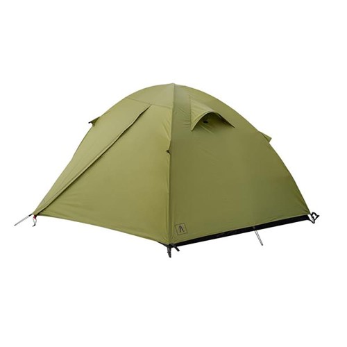 Namiot turystyczny Alpinus Velebit 2 zielony- 3675 