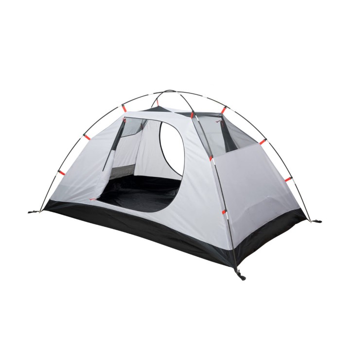 Namiot turystyczny Alpinus Velebit 2 zielony-2 3675 