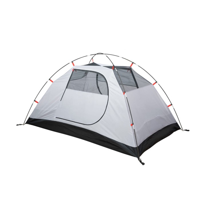 Namiot turystyczny Alpinus Velebit 2 zielony-3 3675 