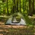 Namiot turystyczny Alpinus Velebit 2 zielony-12 3675 