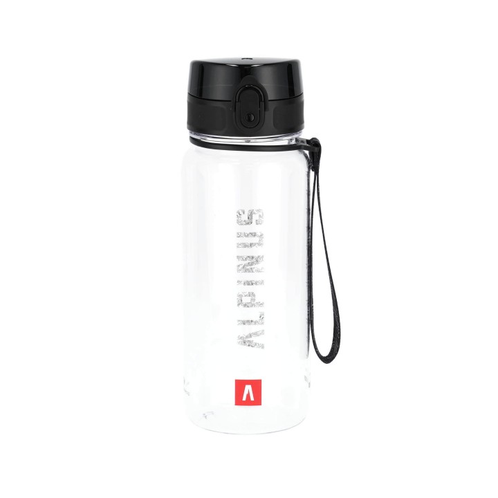 Butelka Trytanowa Alpinus Trysil 650 ml Active transparentna- 3677 