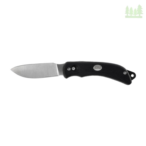 Nóż myśliwski Eka Swingblade G5 czarny- 310