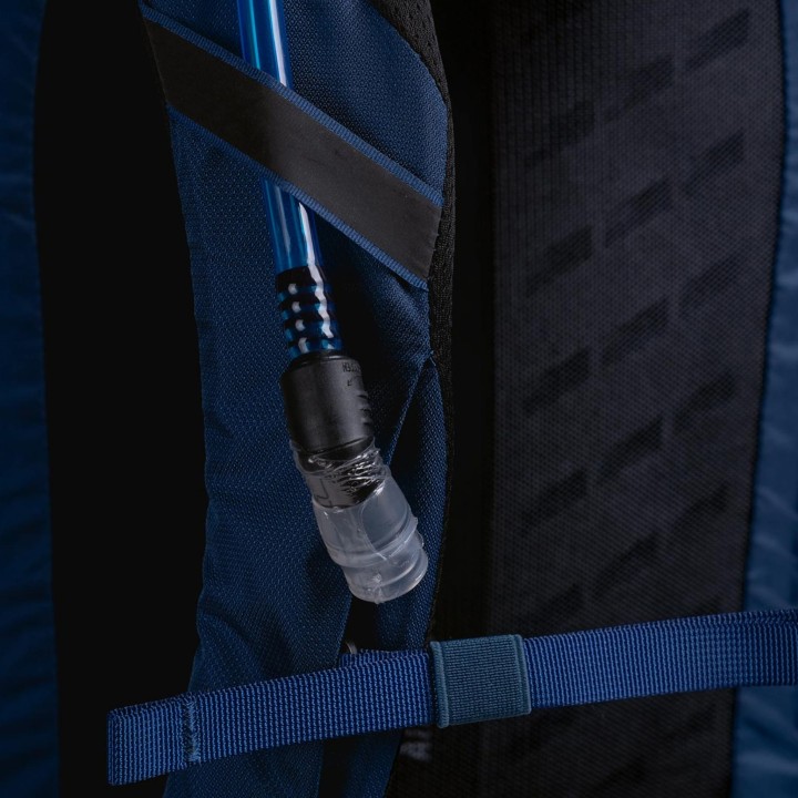 Plecak Alpinus Masca 30, niebieski-2 3680 