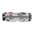 Multitool Azymut Giewon FS - 19 narzędzi, krzesiwo + gwizdek + kabura do pasa-4 3682 