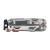 Multitool Azymut Giewon FS - 19 narzędzi, krzesiwo + gwizdek + kabura do pasa-5 3682 