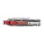 Multitool Azymut Giewon FS - 19 narzędzi, krzesiwo + gwizdek + kabura do pasa-6 3682 
