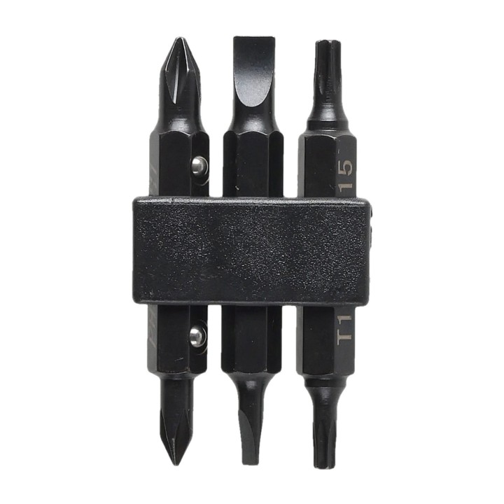 Multitool Azymut Giewon FS - 19 narzędzi, krzesiwo + gwizdek + kabura do pasa-8 3682 
