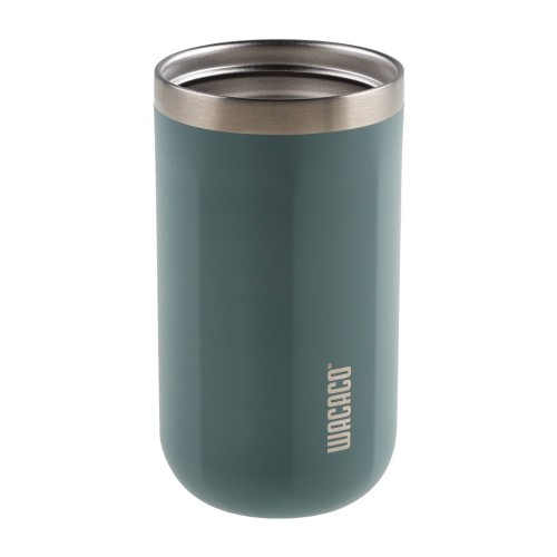 Kubek termiczny Wacaco Octorama Lungo 300 ml cadet blue-1 3687 