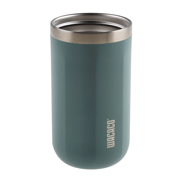 Kubek termiczny Wacaco Octorama Lungo 300 ml cadet blue-1 3687 