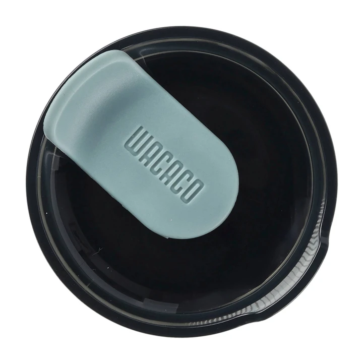 Kubek termiczny Wacaco Octorama Lungo 300 ml cadet blue-3 3687 