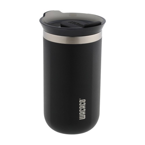 Kubek termiczny Wacaco Octorama Lungo 300 ml onyx black- 3688 