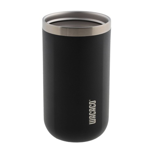 Kubek termiczny Wacaco Octorama Lungo 300 ml onyx black-1 3688 