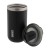 Kubek termiczny Wacaco Octorama Lungo 300 ml onyx black-2 3688 