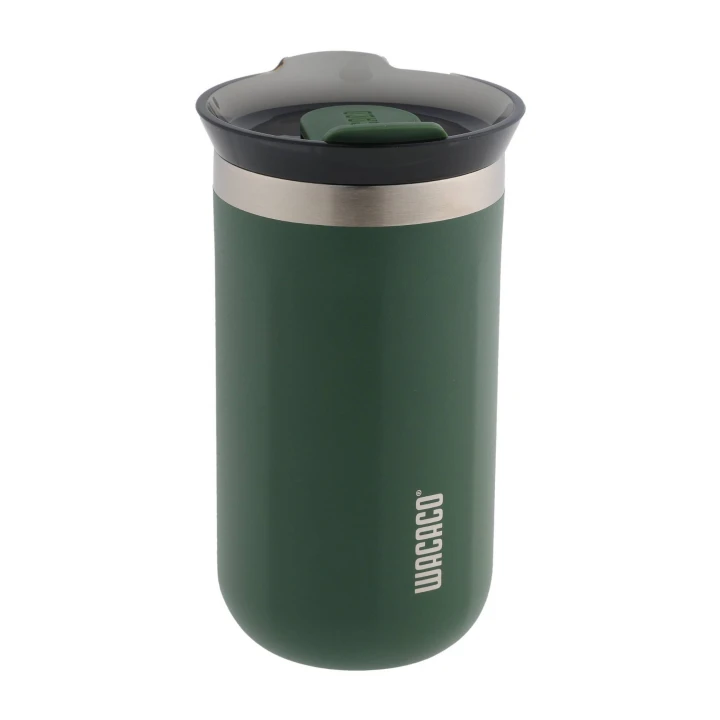 Kubek termiczny Wacaco Octorama Lungo 300 ml pomona green- 3689 