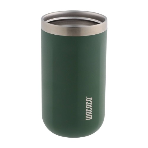 Kubek termiczny Wacaco Octorama Lungo 300 ml pomona green-1 3689 