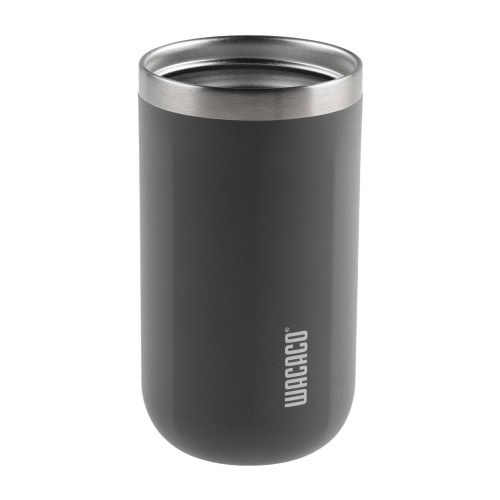 Kubek termiczny Wacaco Octorama Lungo 300 ml dim grey-1 3690 