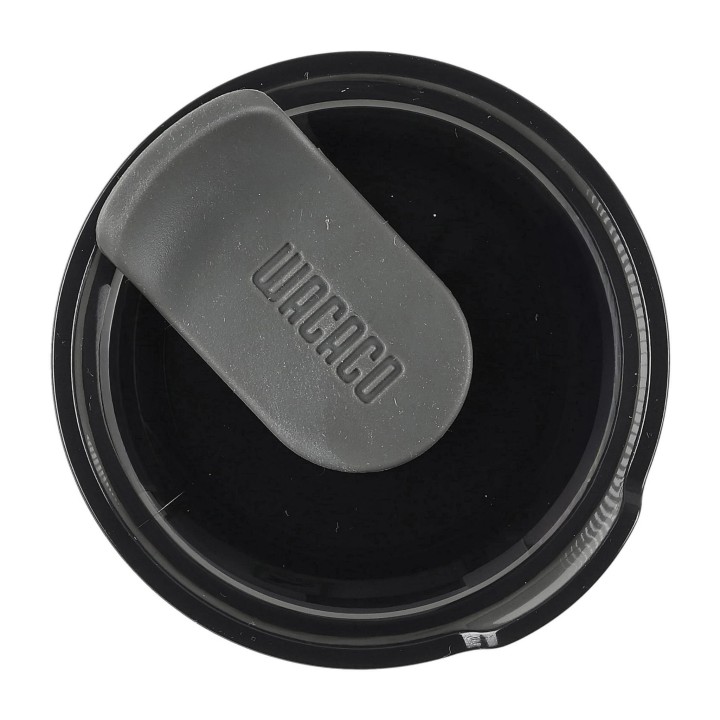 Kubek termiczny Wacaco Octorama Lungo 300 ml dim grey-3 3690 