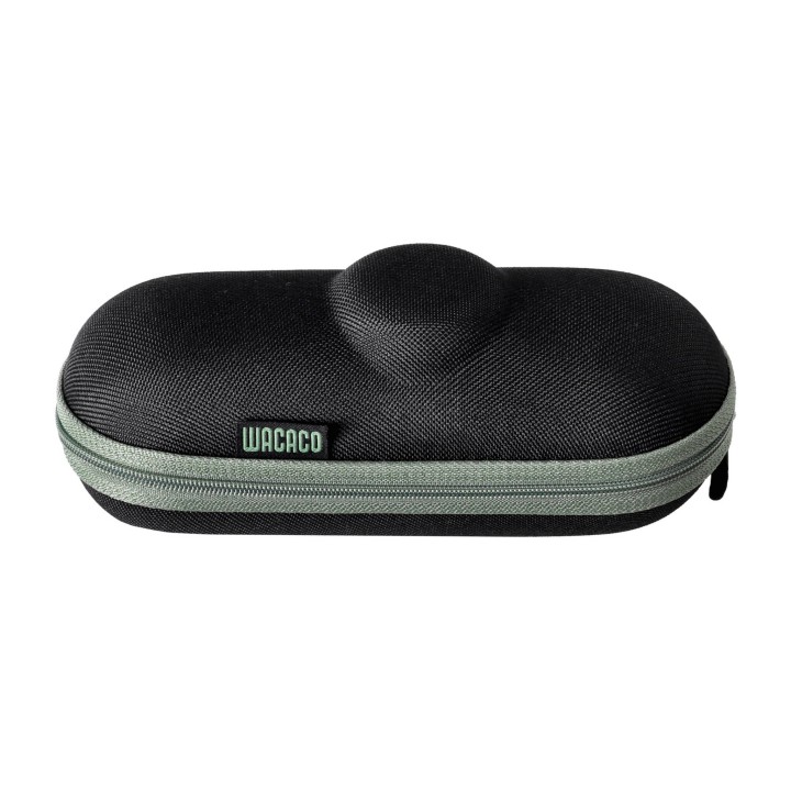 Podróżny ekspres Wacaco Nanopresso Moss Green z etui-3 3694 