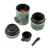 Podróżny ekspres Wacaco Nanopresso Moss Green z etui-5 3694 
