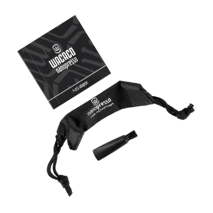 Adapter Nespresso do Wacaco Nanopresso-4 3695 